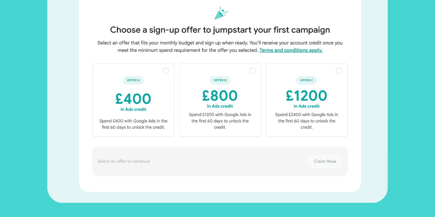 Google Local Service Ads in the UK (2025) 5 89 2