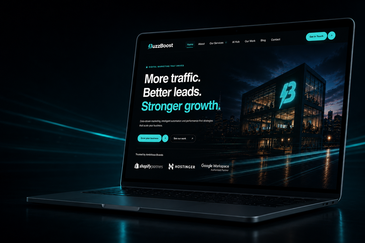 Web Design