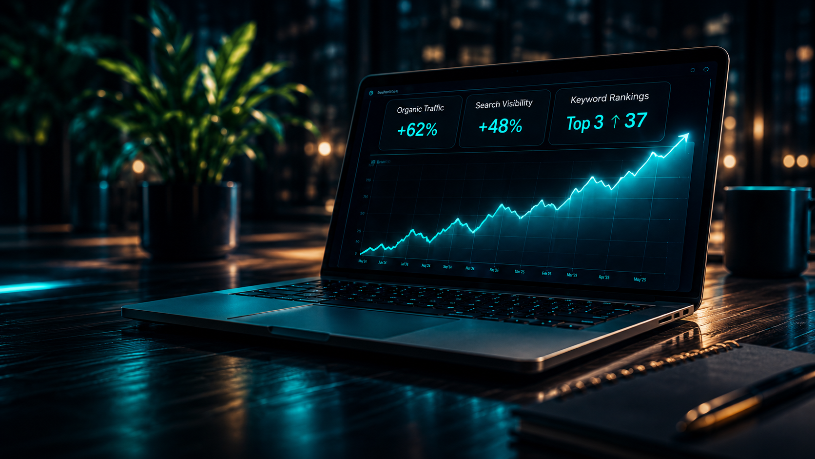 Insight & Recommendations