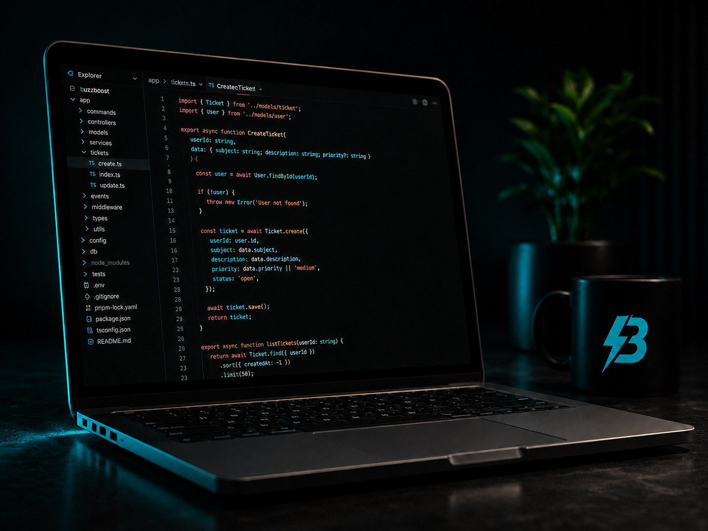 Web Development