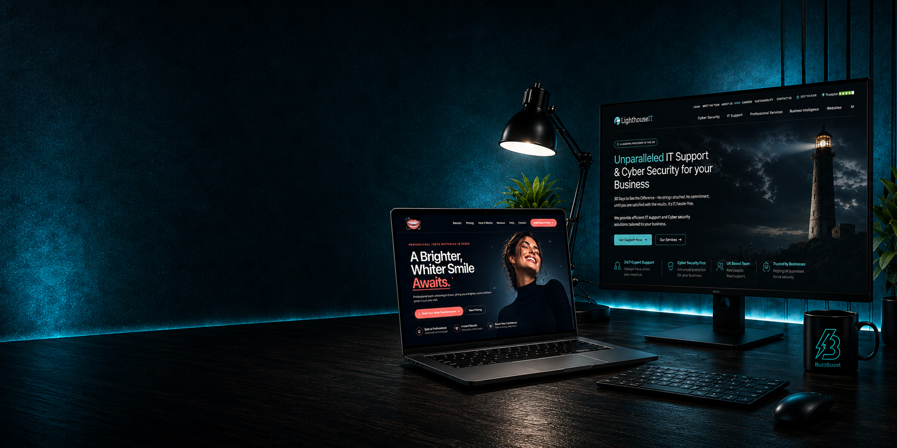 Web Design