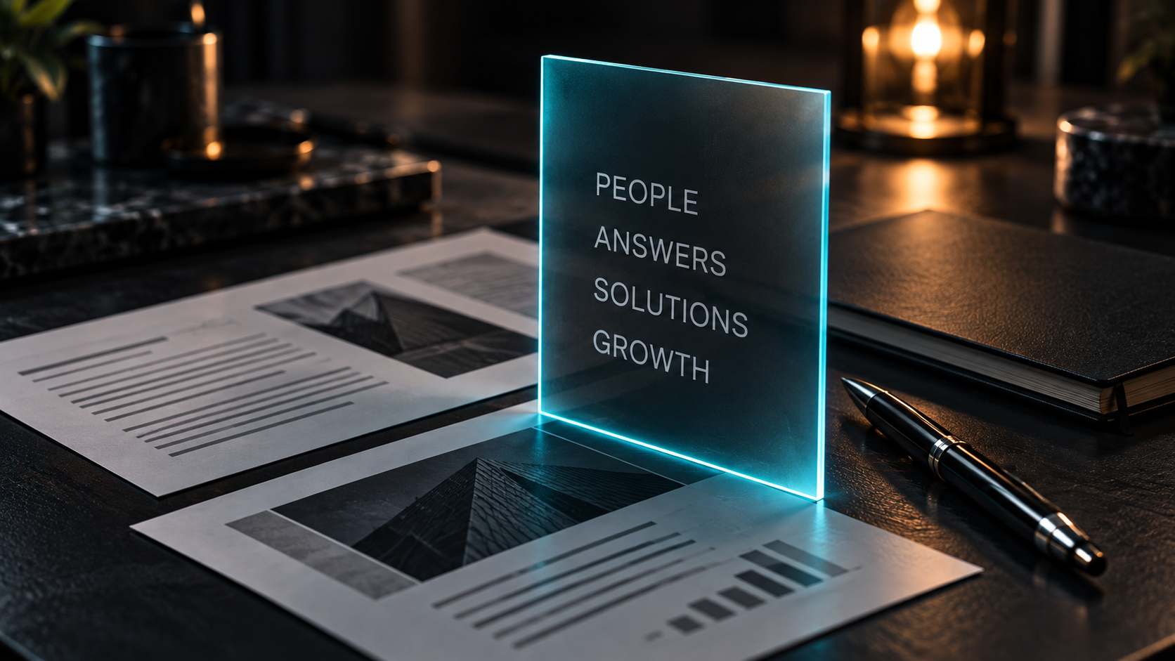 Keyword Strategy