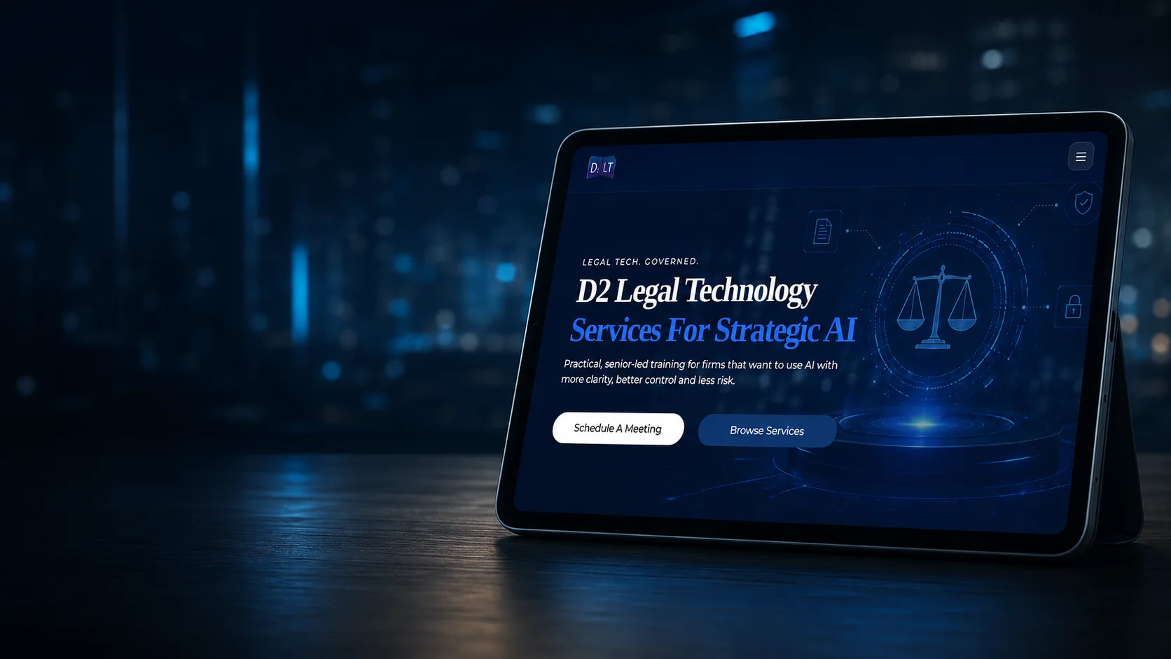 D2 Legal Technology