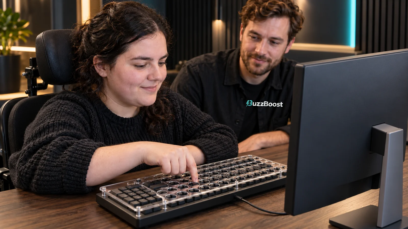 Website keyboard accessibility: can customers use your site without a mouse?
