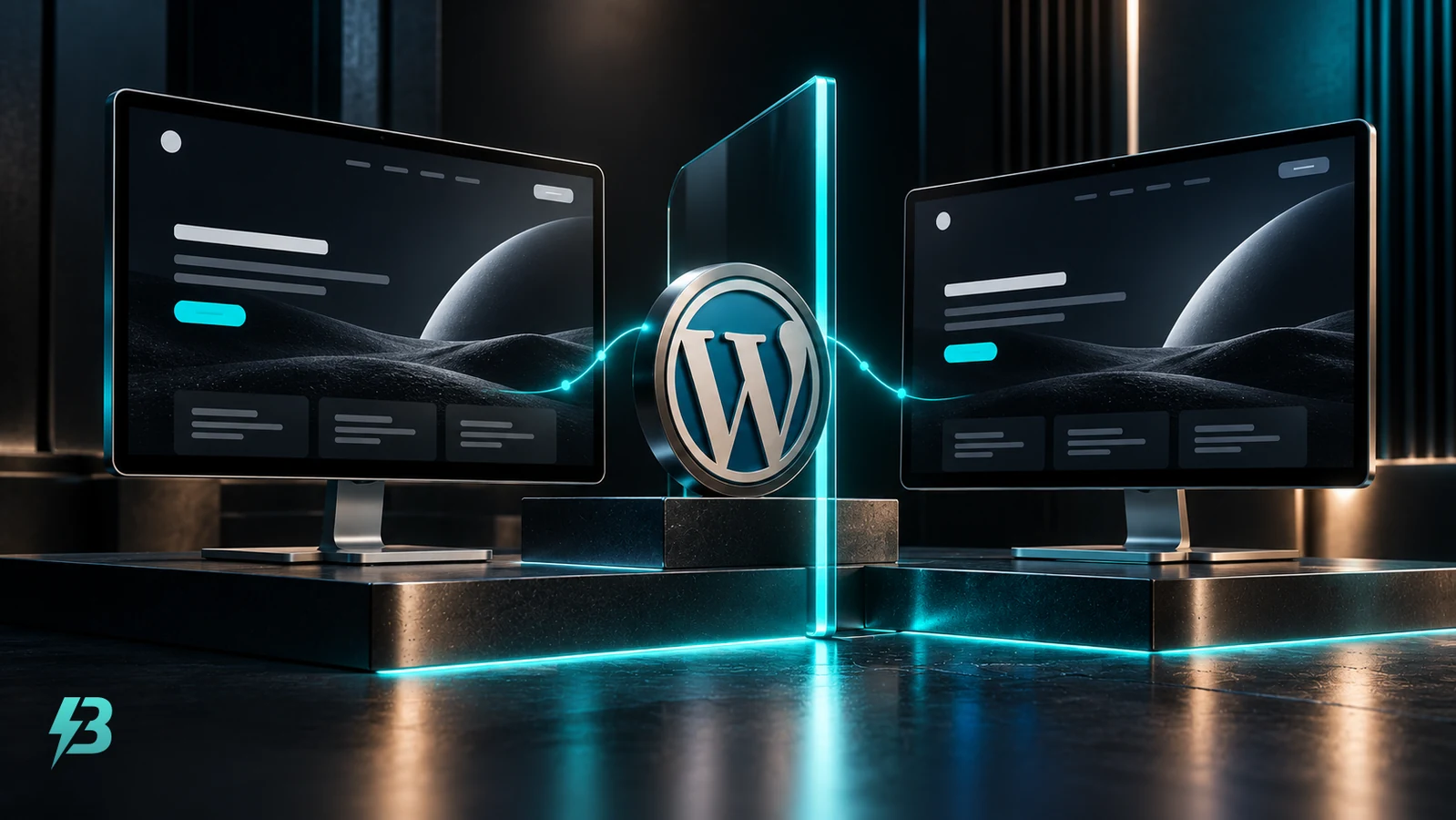 Staging website in Google: remove the test site safely