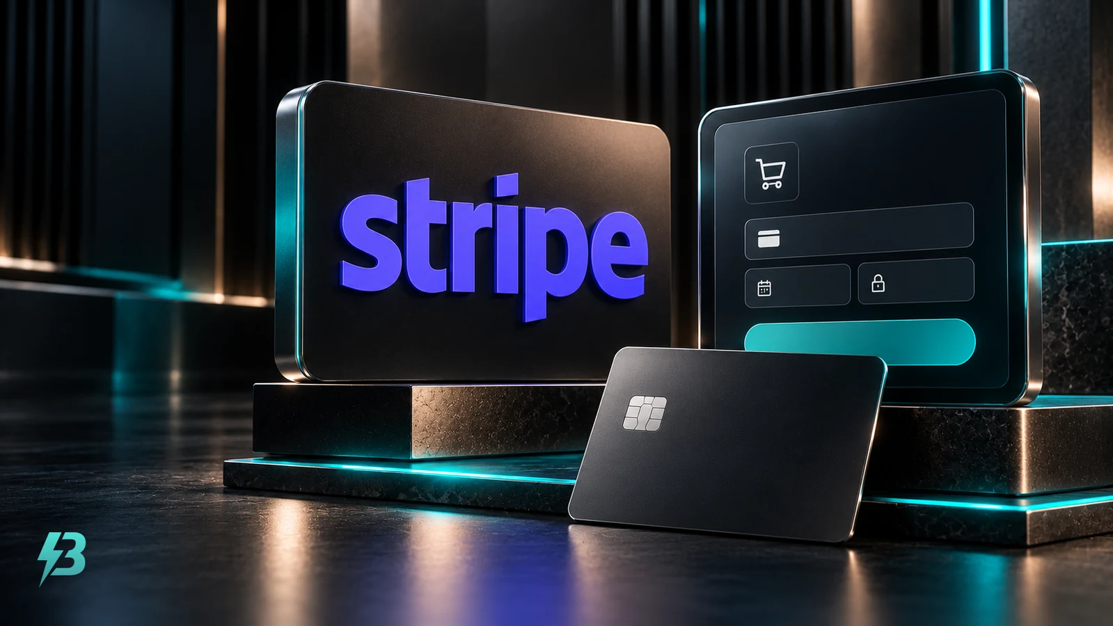 WooCommerce orders stuck on pending payment after Stripe checkout