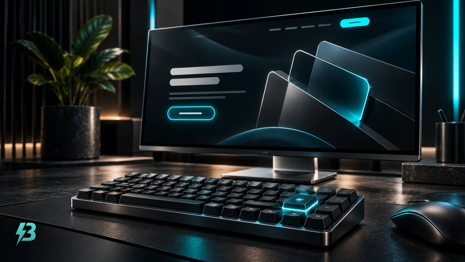 Website keyboard accessibility: can customers use your site without a mouse?