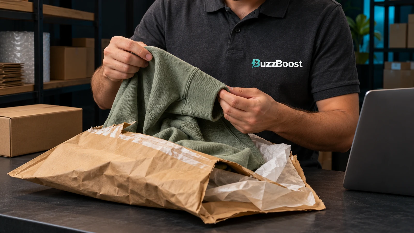WooCommerce refund not received: check the payment record