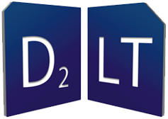 D2LT AI logo