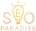 SEO Paradise logo